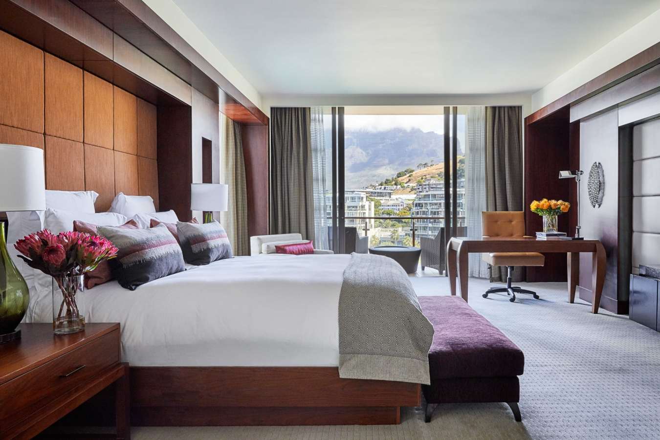 Presidential Suite at OneOnly Cape Town