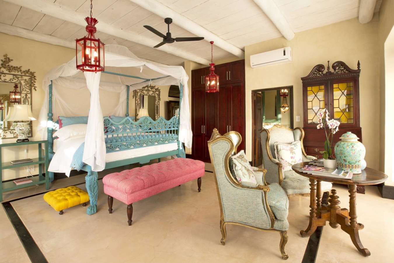 Villa - Royal Malewane