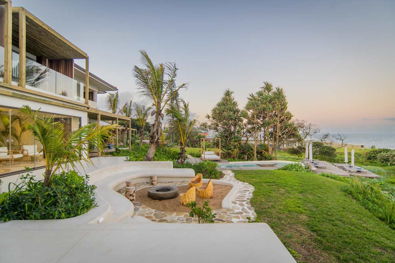 Sala beach house 