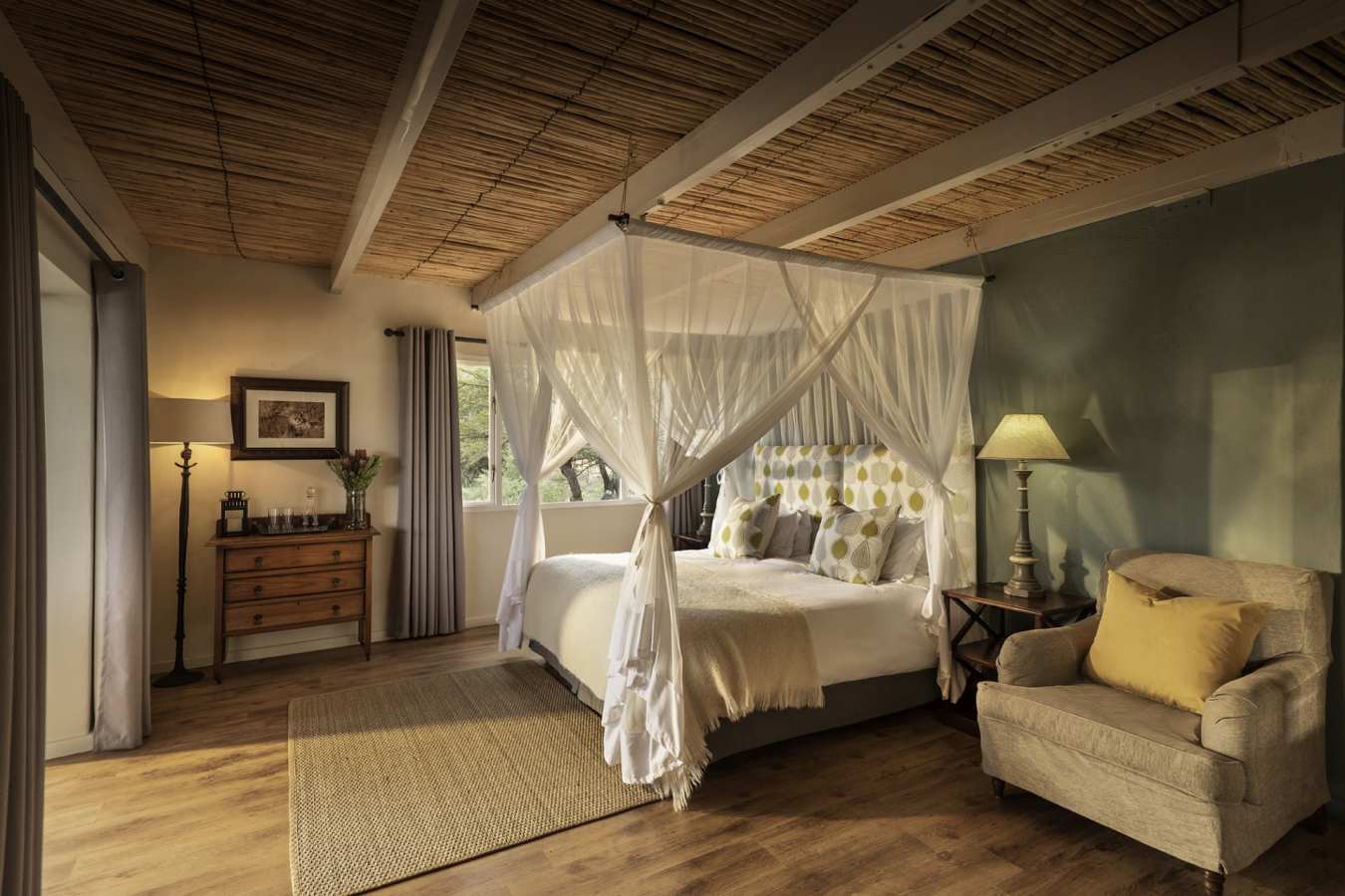 Sibella Suite 