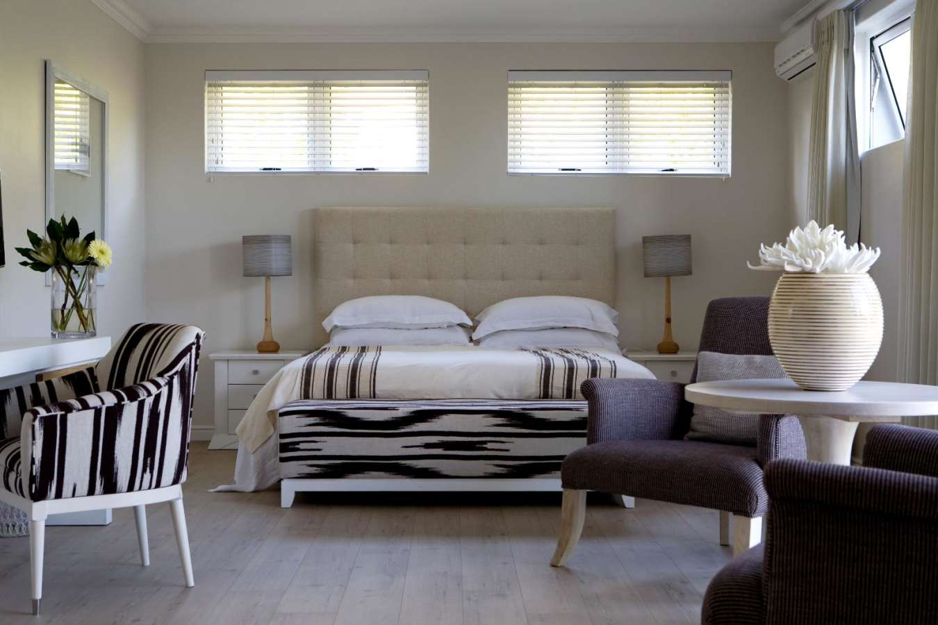 Superior Double - Sea Five