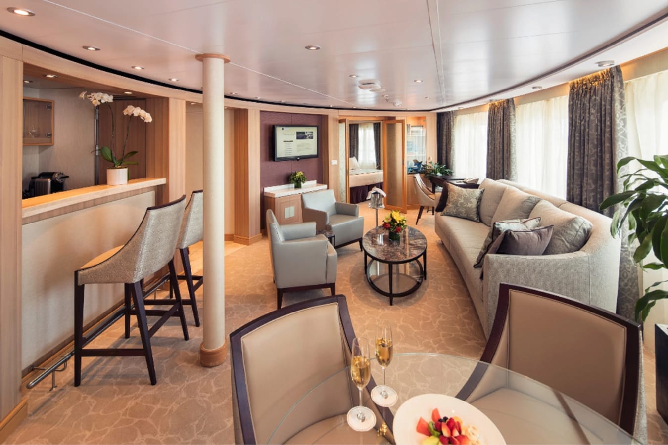 Owners Suite