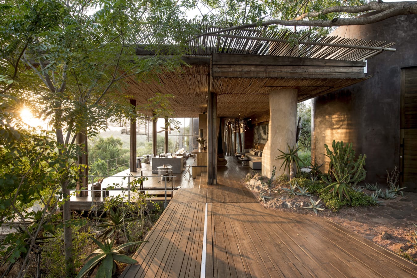 Lodge