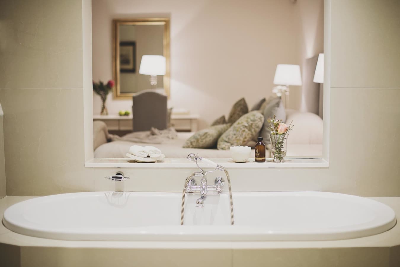 Bath - The Last Word Franschhoek