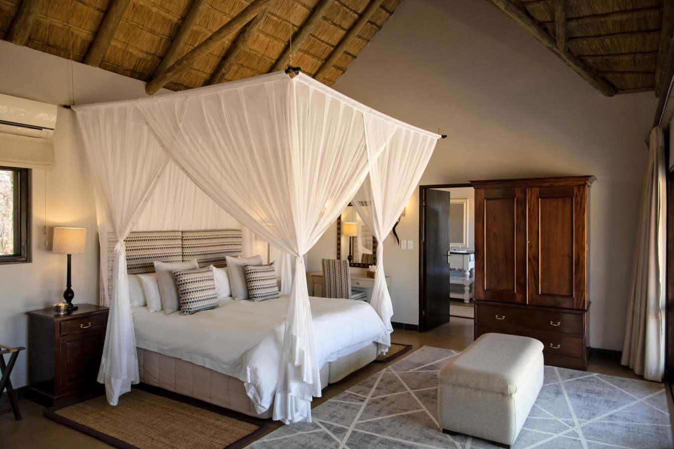 Suite The Last Word Kruger