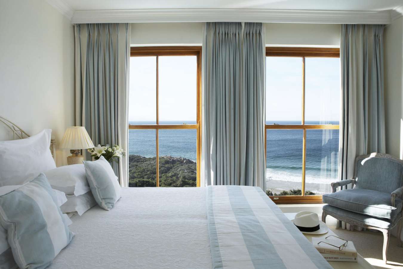 Premier suite  - The Plettenberg