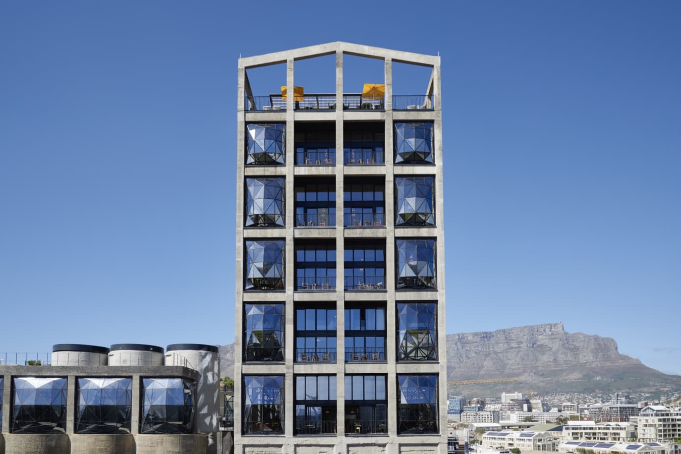 The Silo