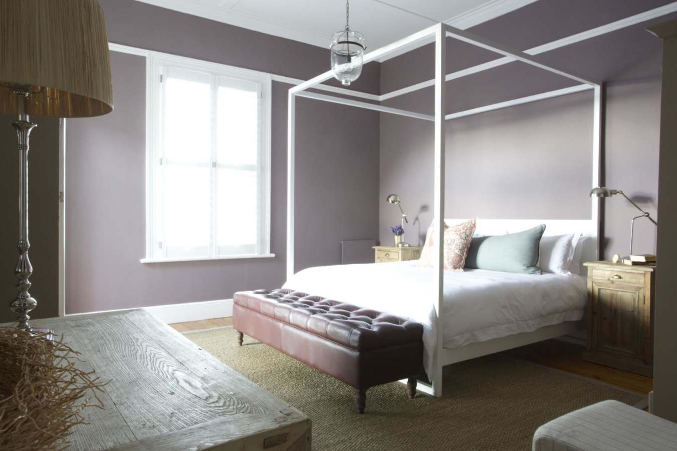 Guestroom - Trevoyan Guesthouse