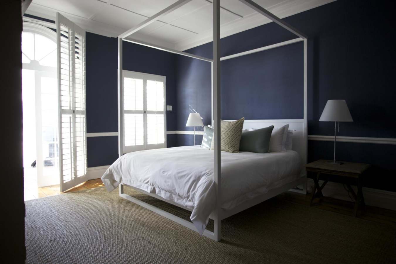 Guestroom - Trevoyan Guesthouse