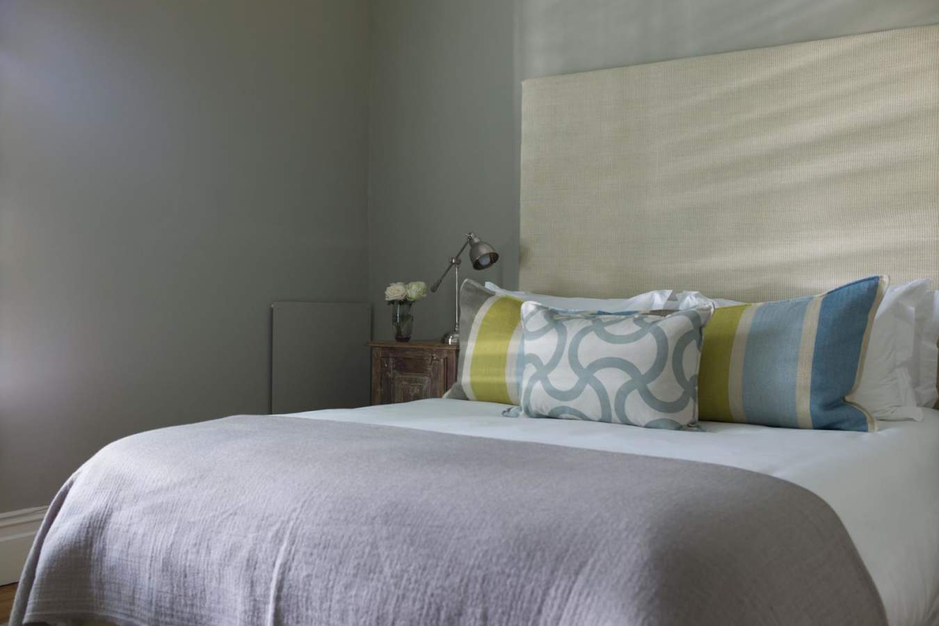 Trevoyan Guesthouse - guest room