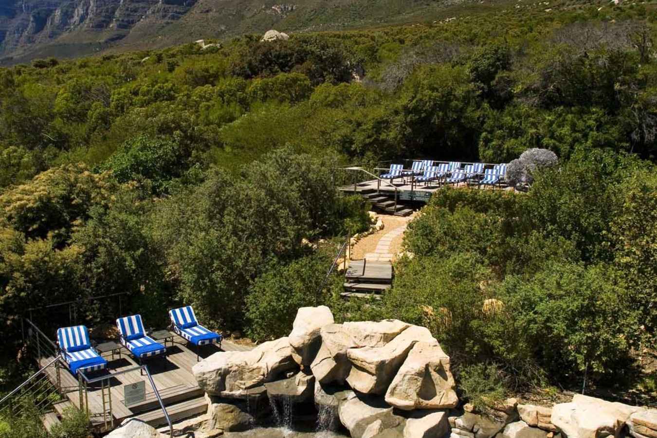 The Rock Pool - Twelve Apostles