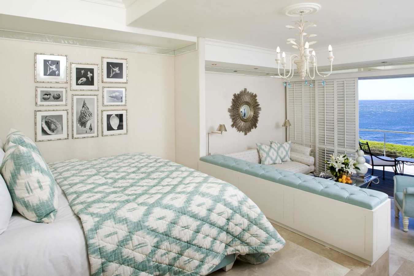 A Superior Sea Facing Room - Twelve Apostles