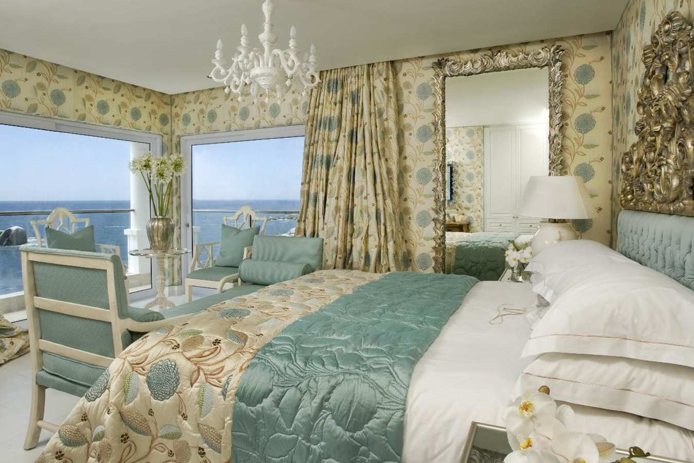 The Presidential Suite - Twelve Apostles