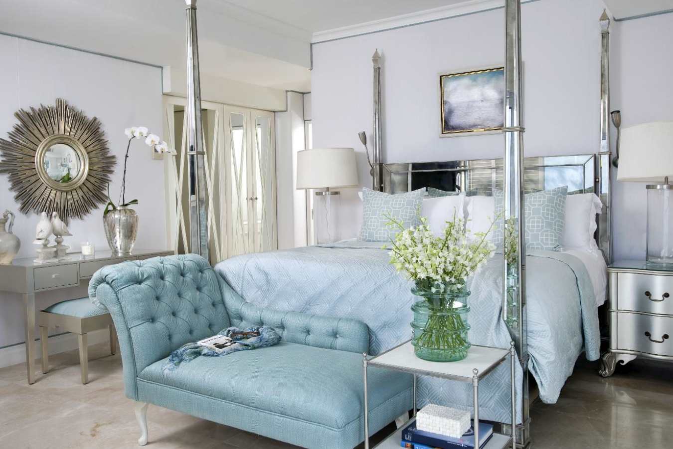 A One Bedroom Seafacing Suite - Twelve Apostles