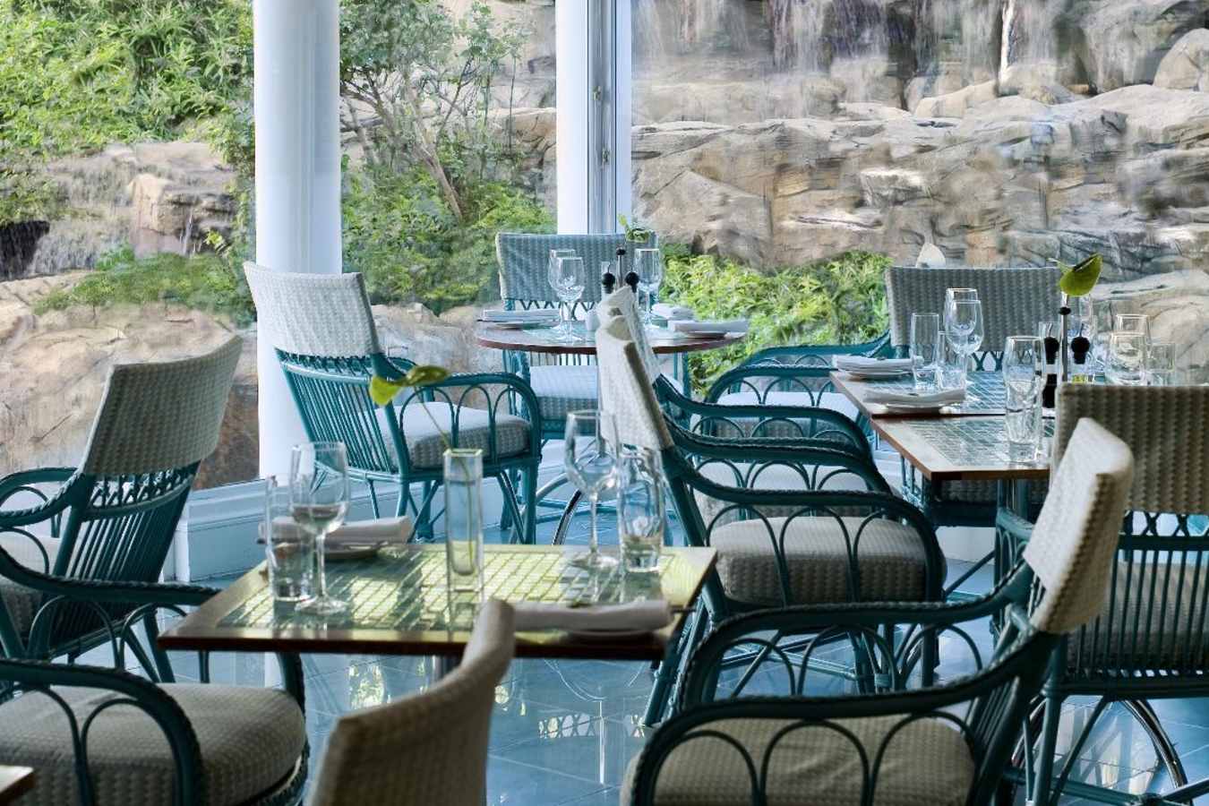 24 Hour Café - Twelve Apostles