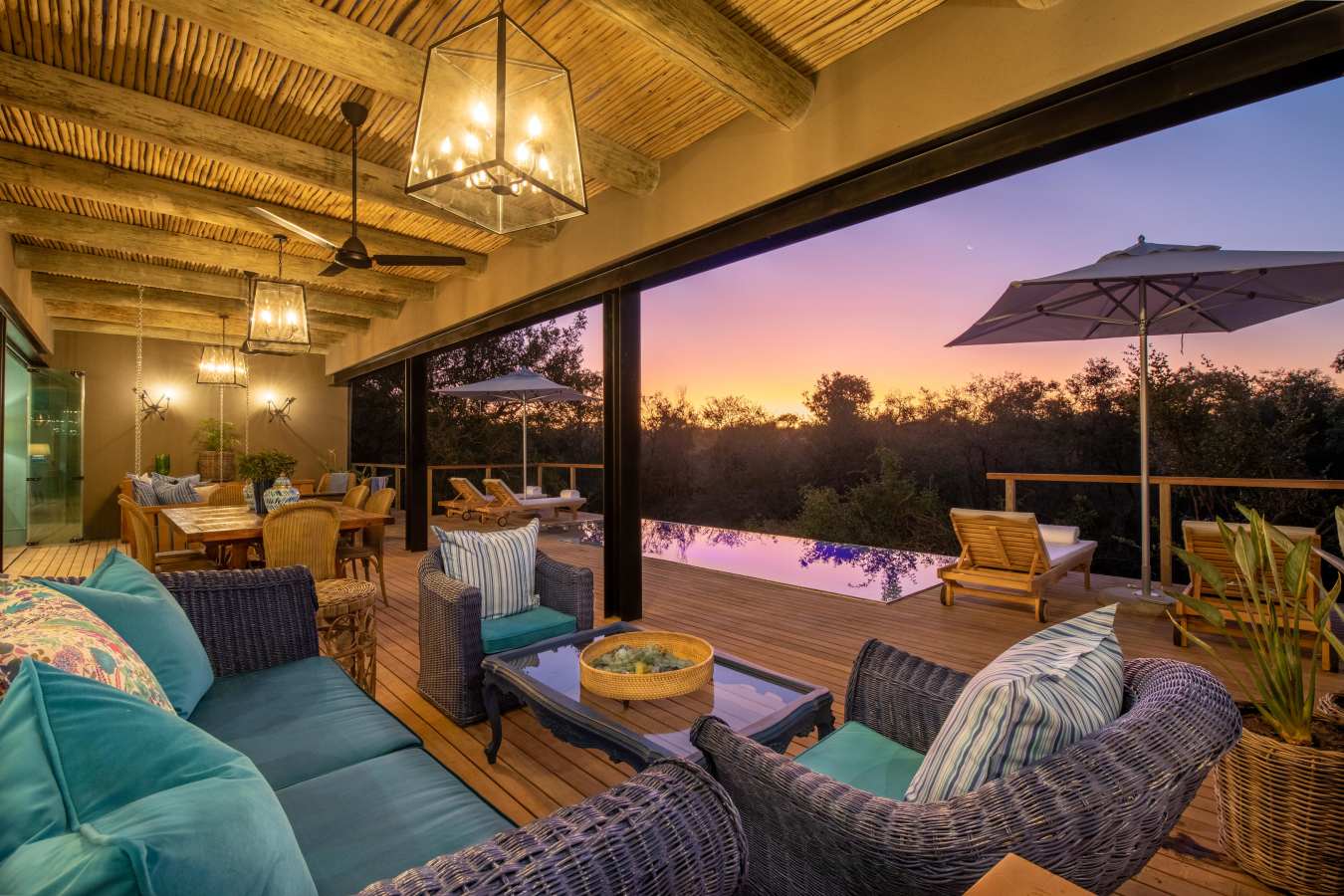 Baobab Suite