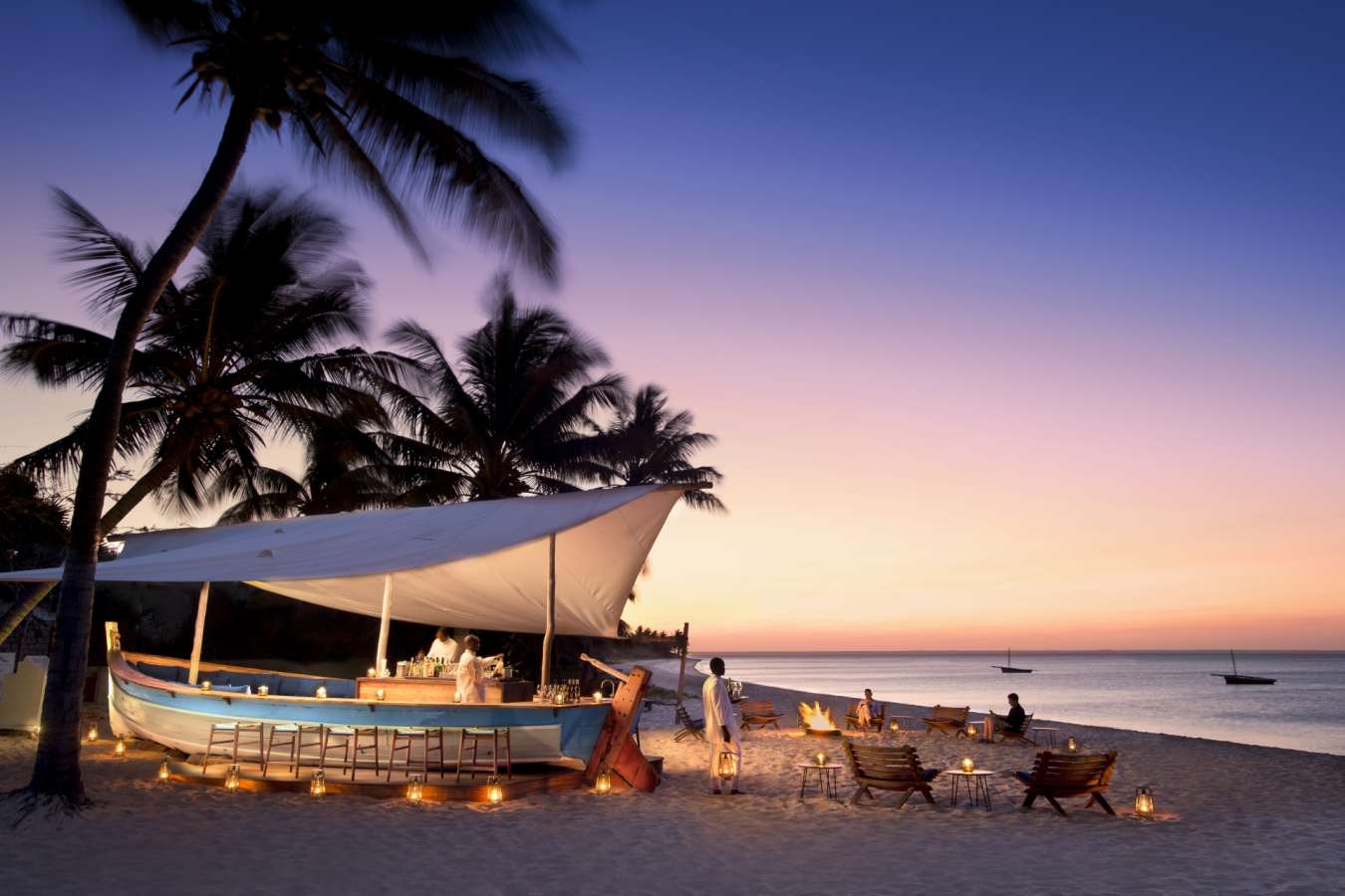Dhow Bar