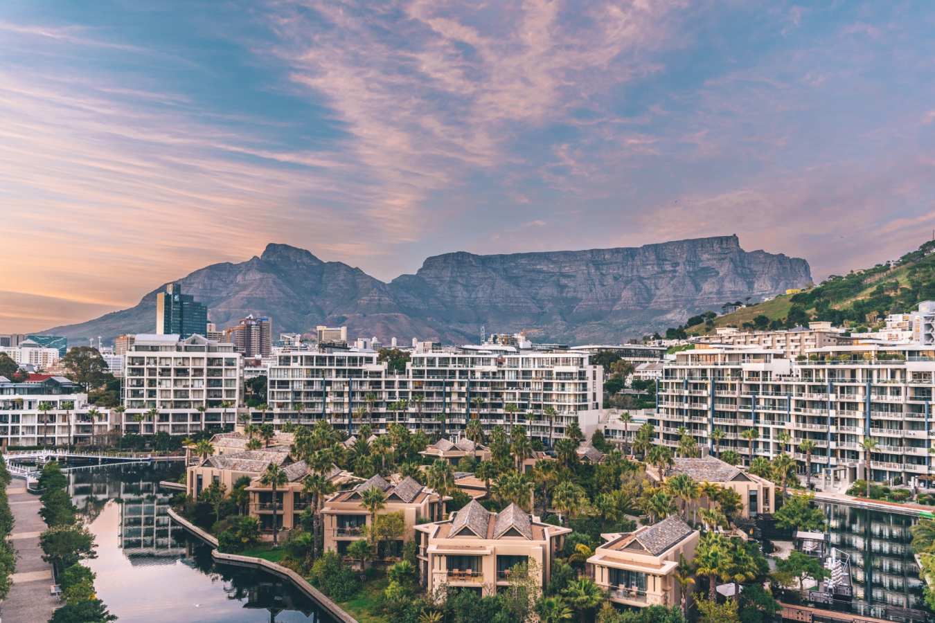 OneOnly Cape Town