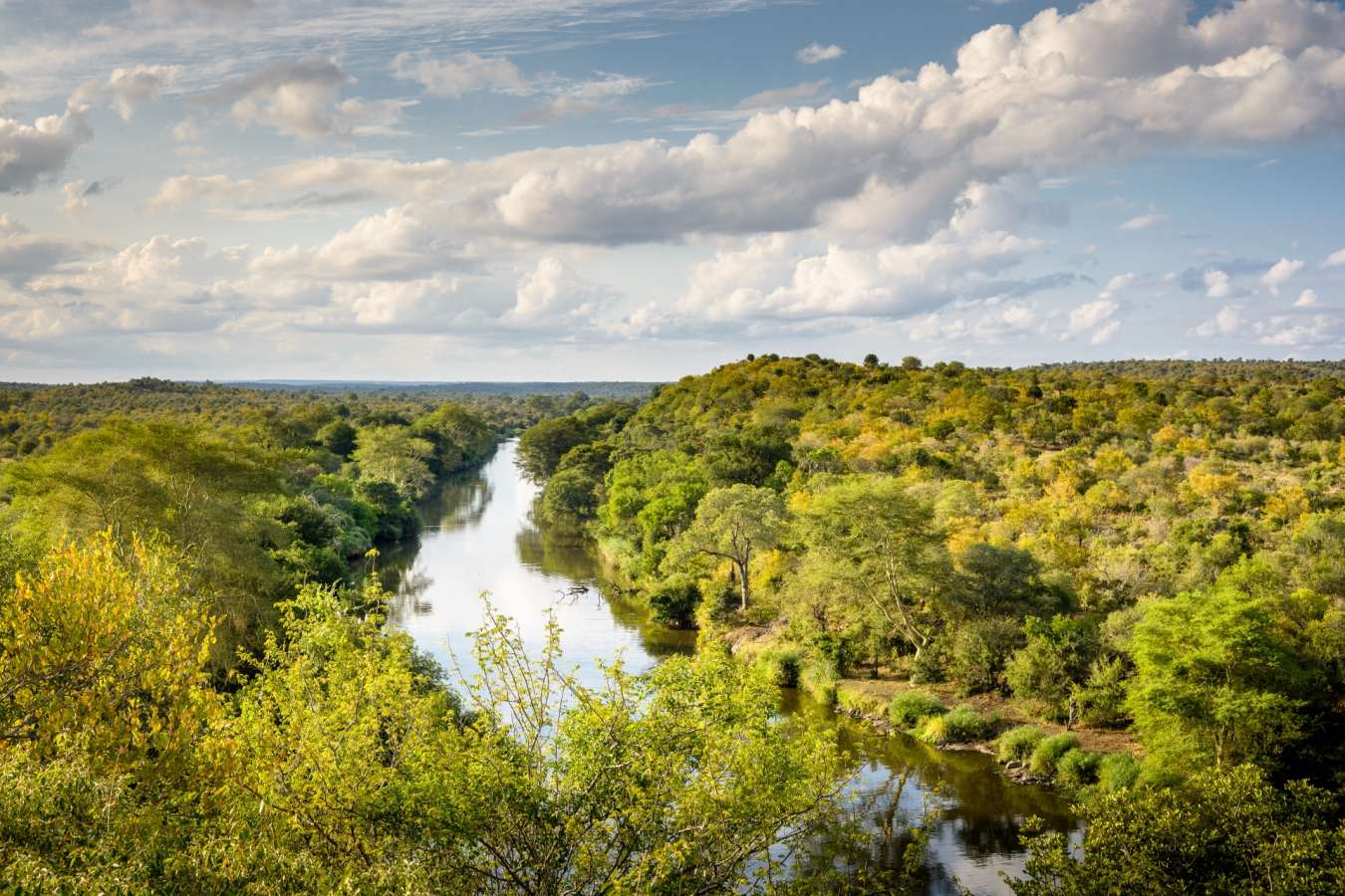 Singita Greater Kruger
