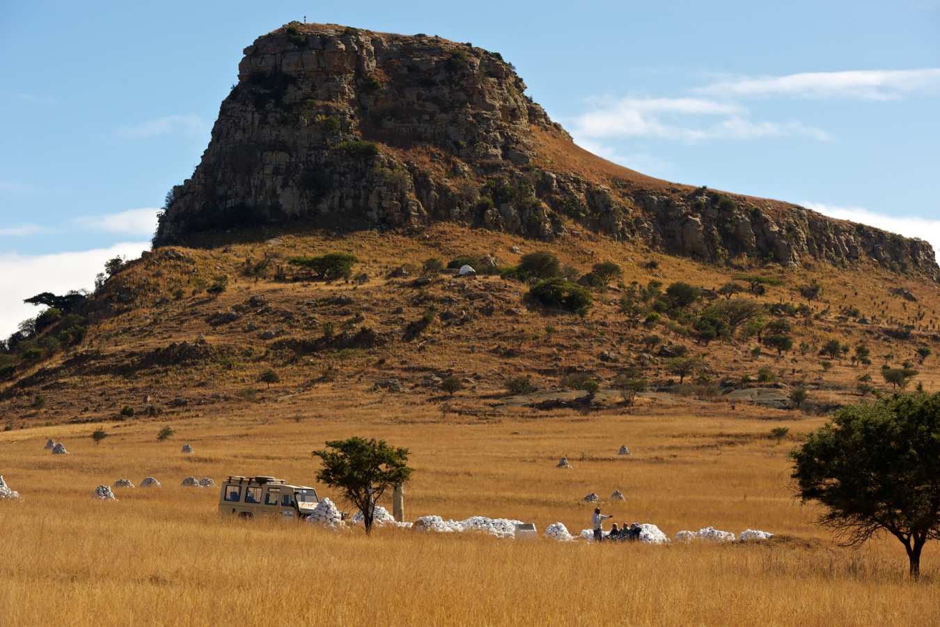 Isandlwana - South Africa Uncovered