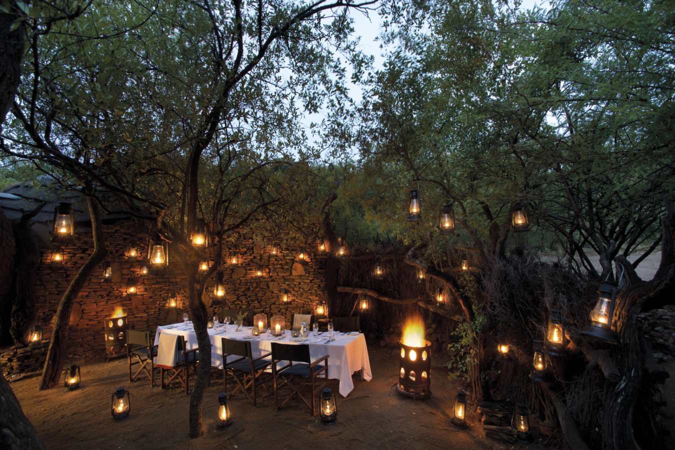 Boma Madikwe Safari Lodge