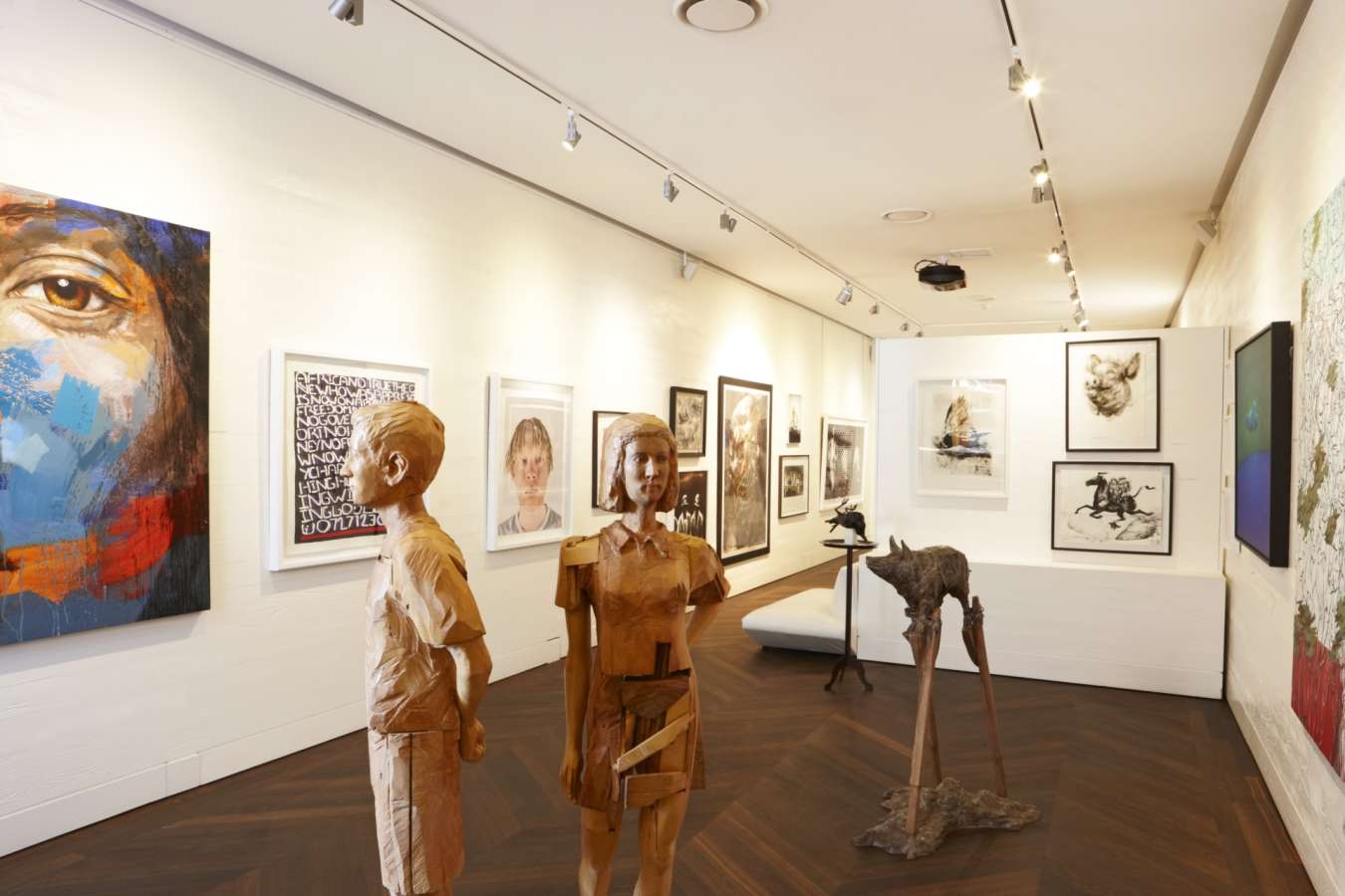 Ellerman house art gallery