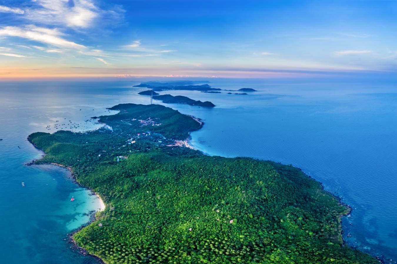 Phu Quoc   - Vietnam