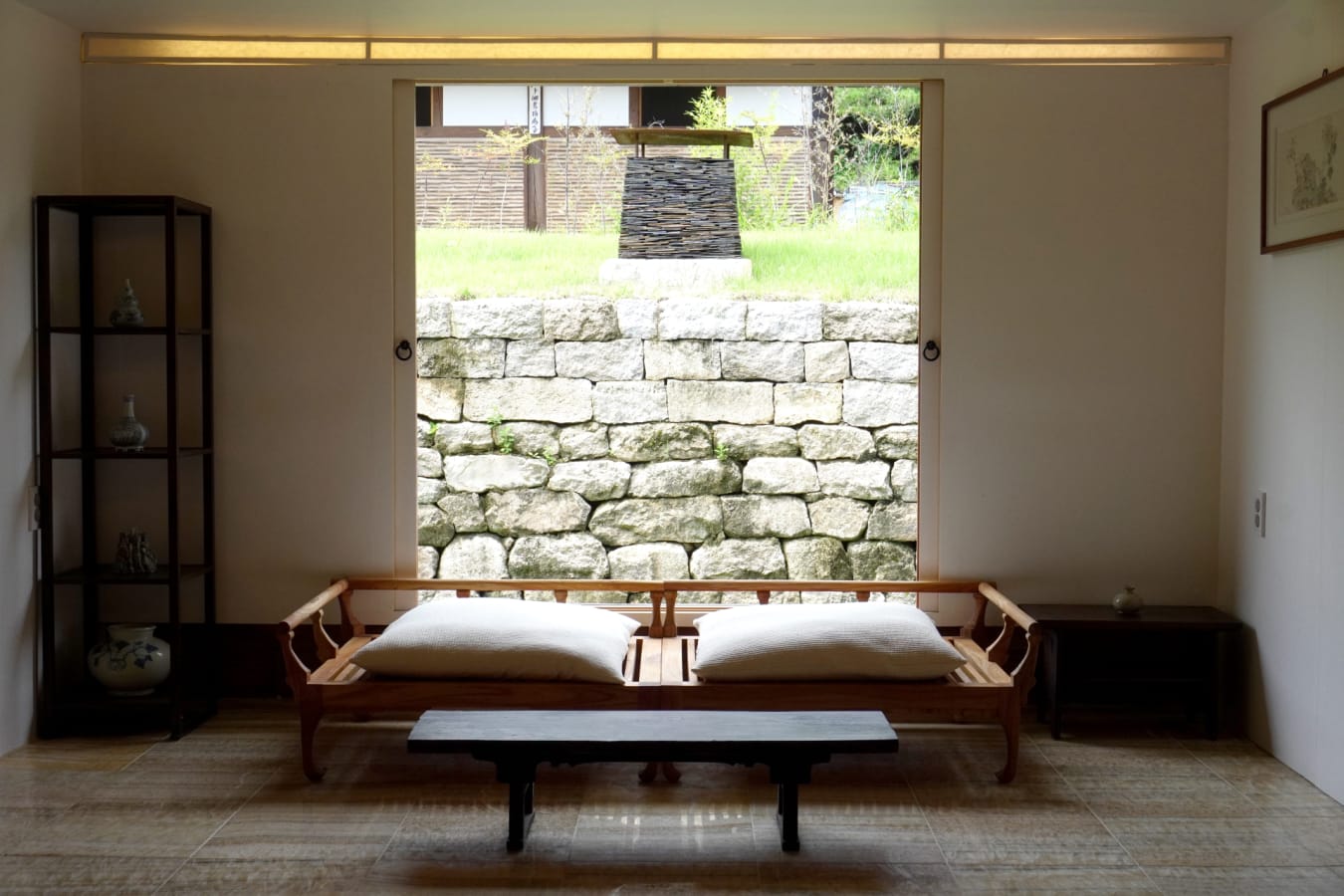 Rakkojae Hanok Andong  