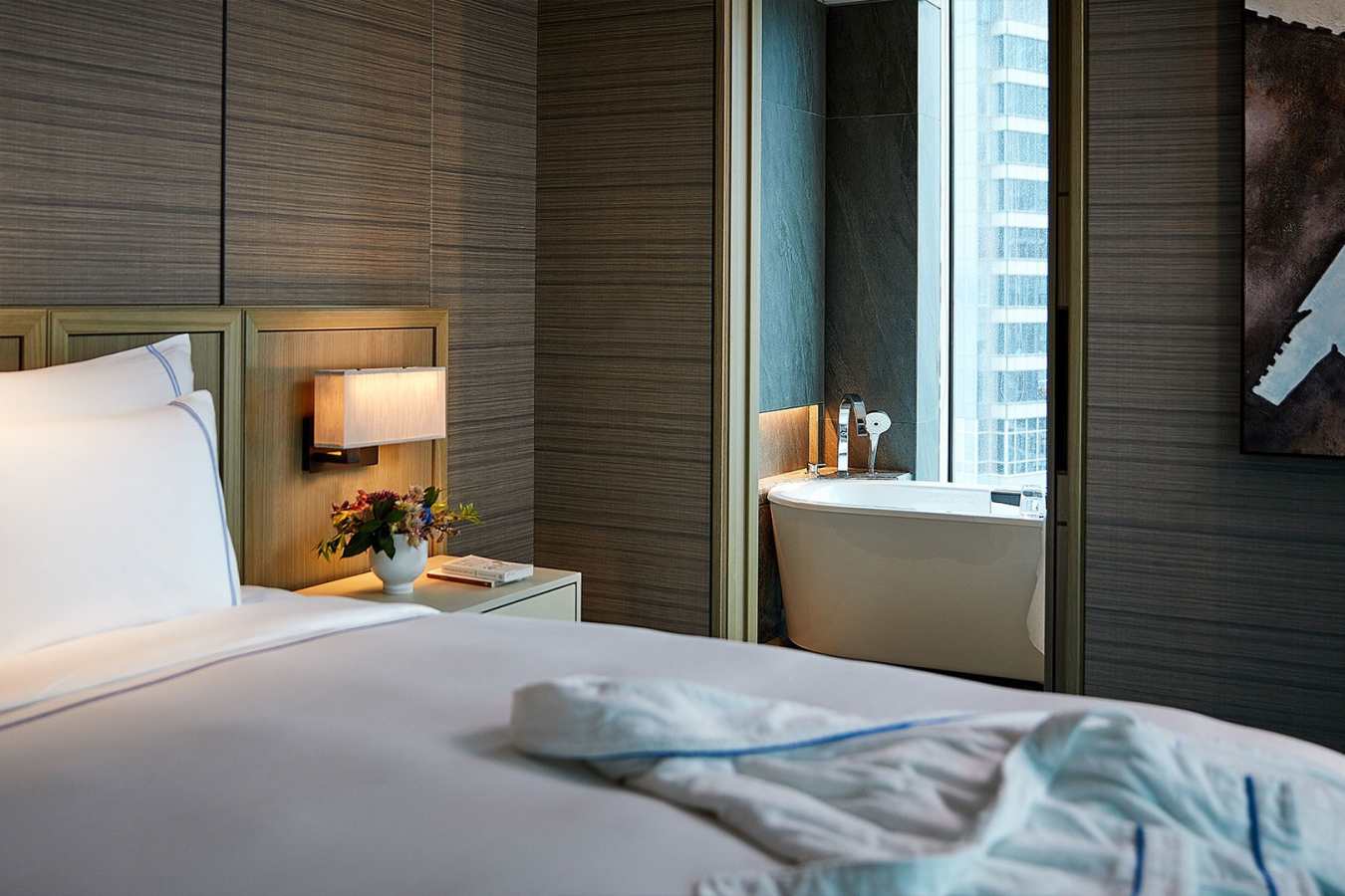 Premier Double Room