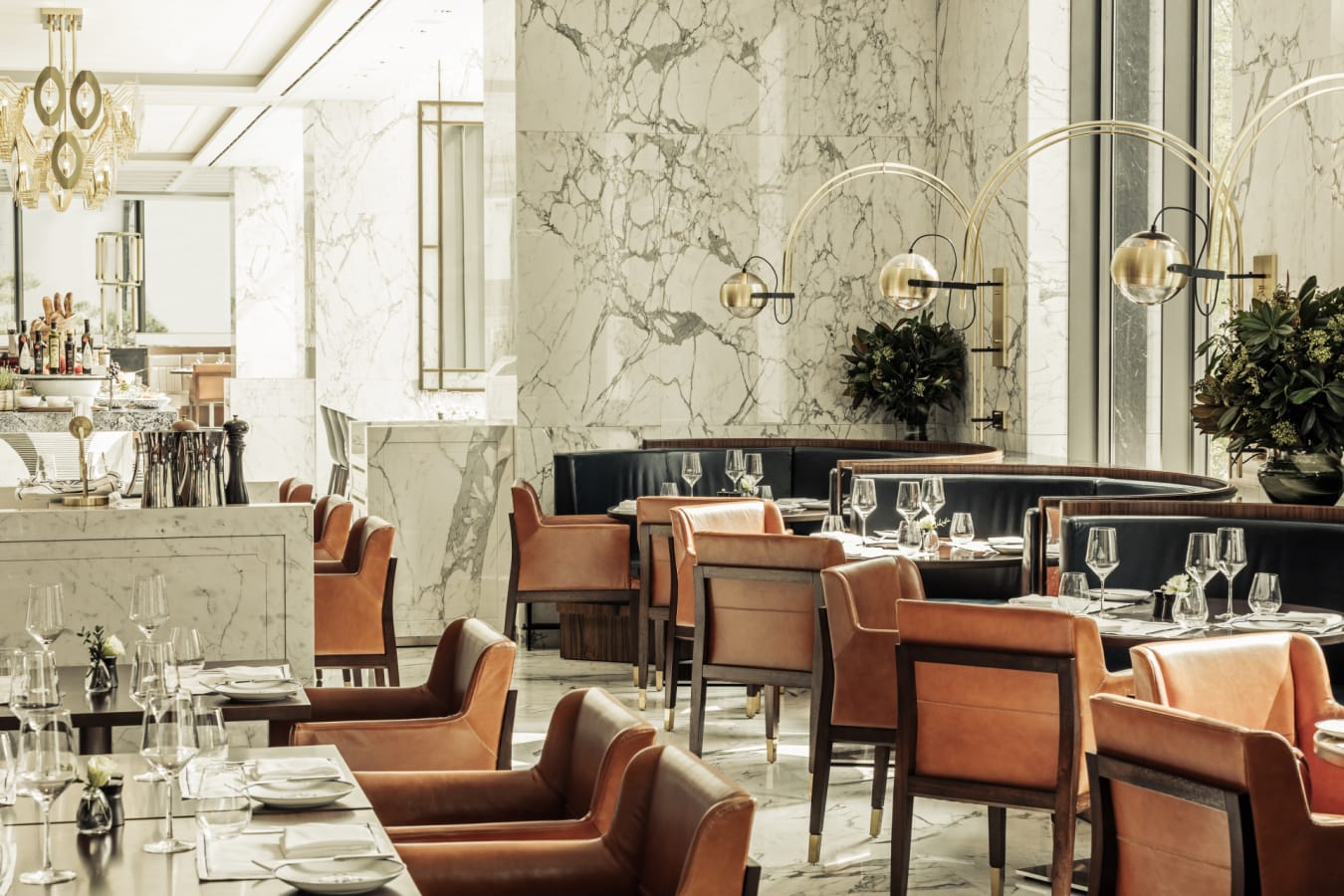 Boccalino Restaurant