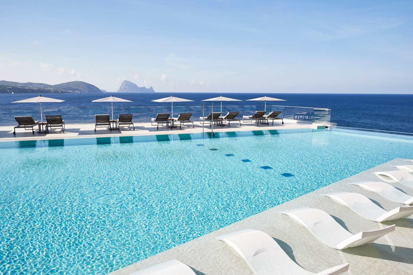 Infinity Pool