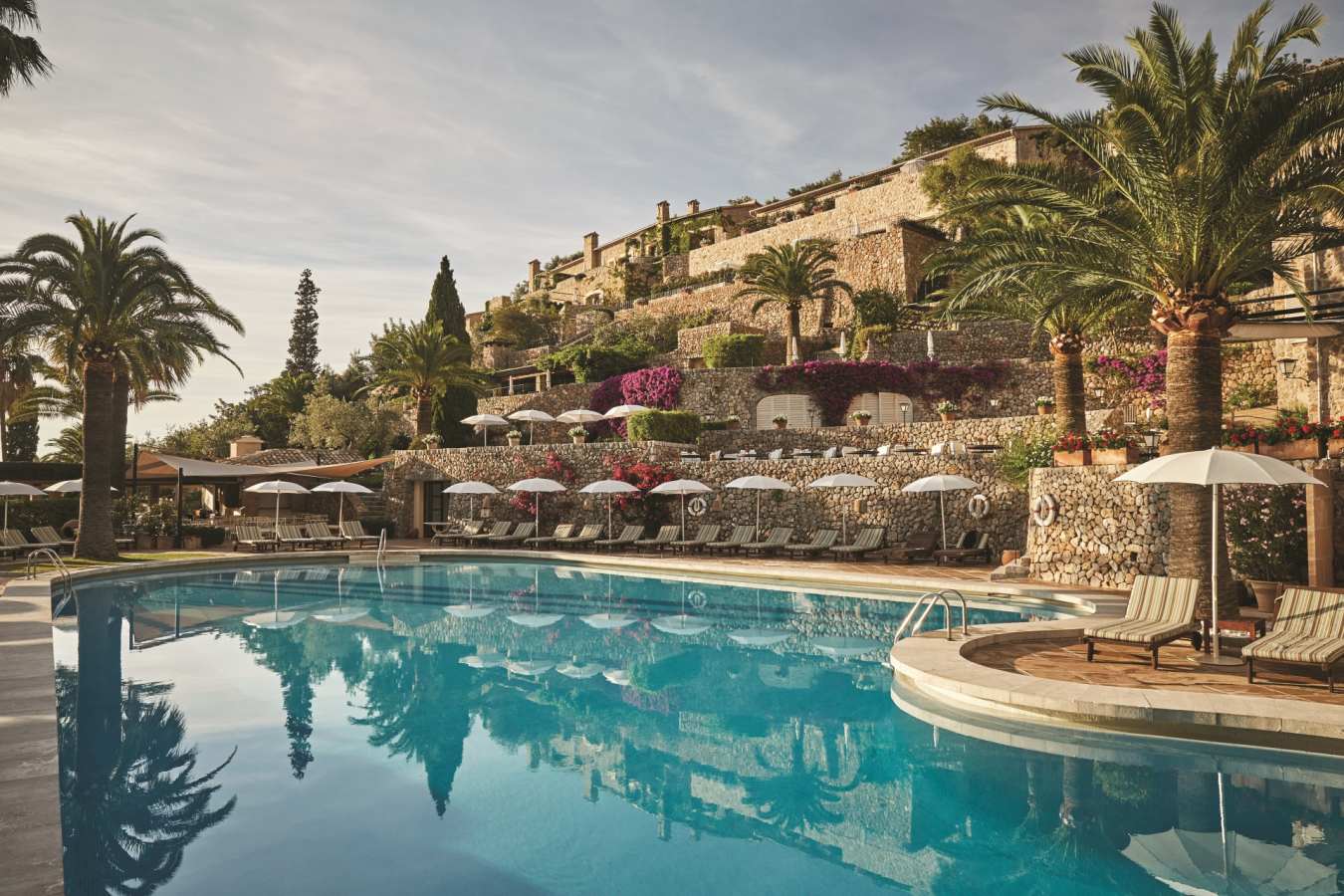 Pool-Belmond La Residencia