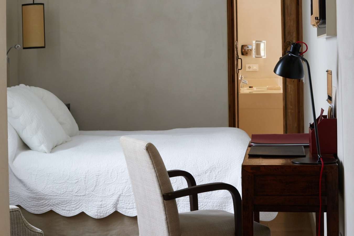 Deluxe room - Corral del Rey, Seville
