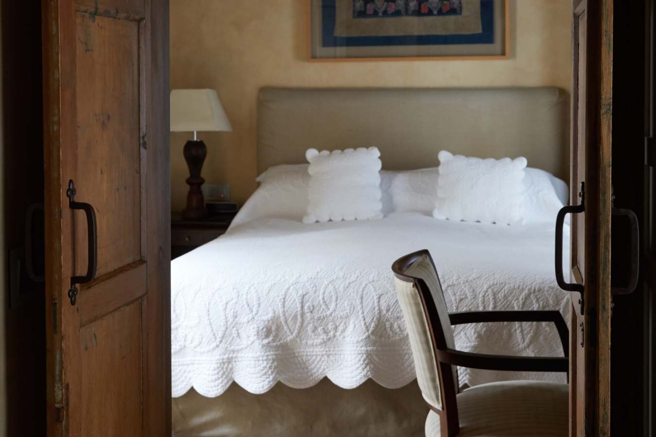Deluxe room - Corral del Rey, Seville
