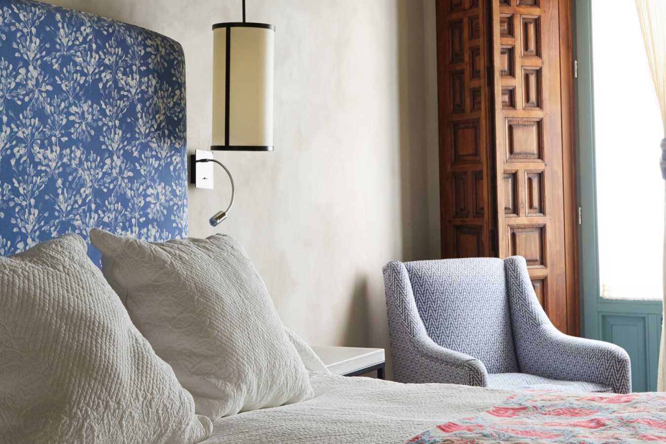 Deluxe room - Corral del Rey, Seville