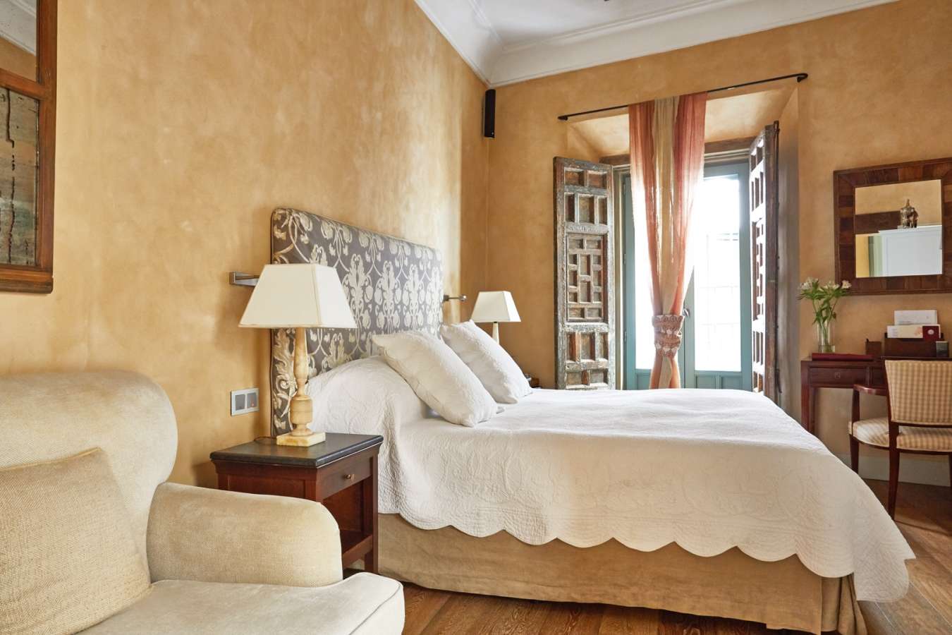 Junior Suite - Corral del Rey, Seville