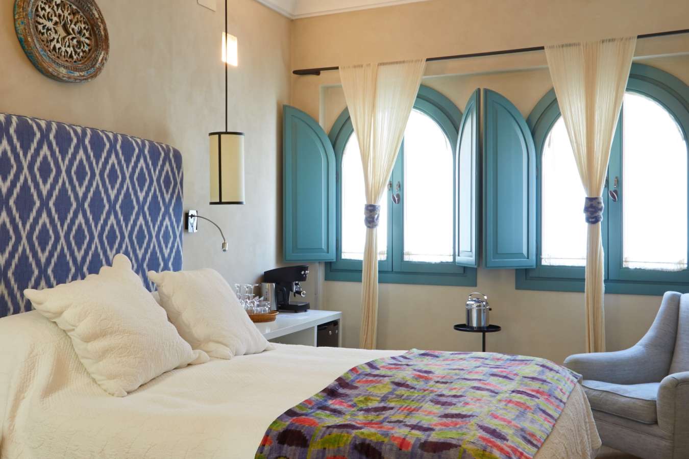 Pool Suite - Corral del Rey, Seville
