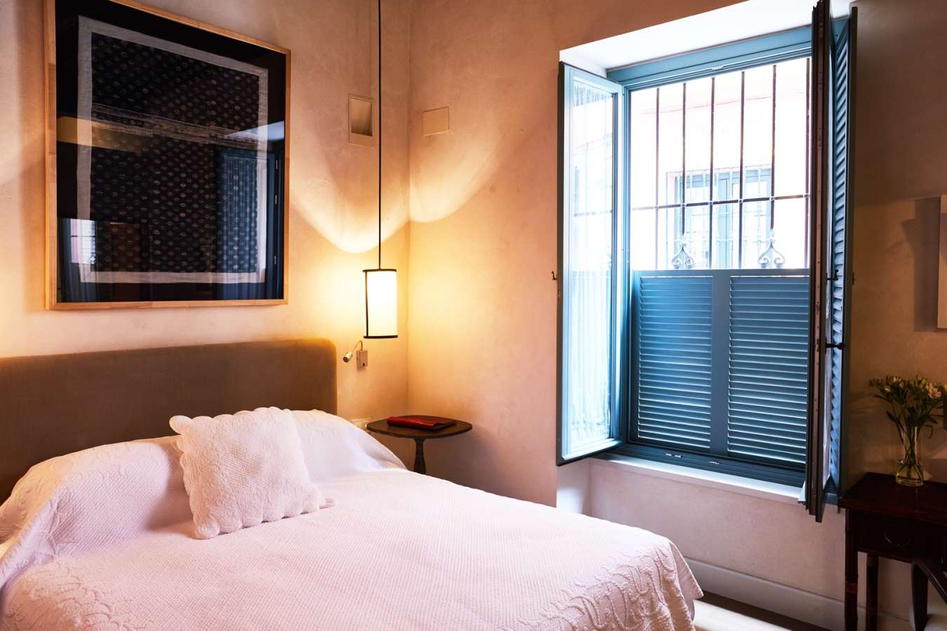 Superior room - Corral del Rey, Seville