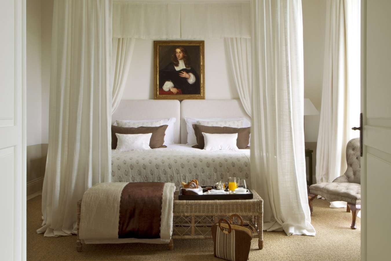 Executive Suite - Finca Cortesin