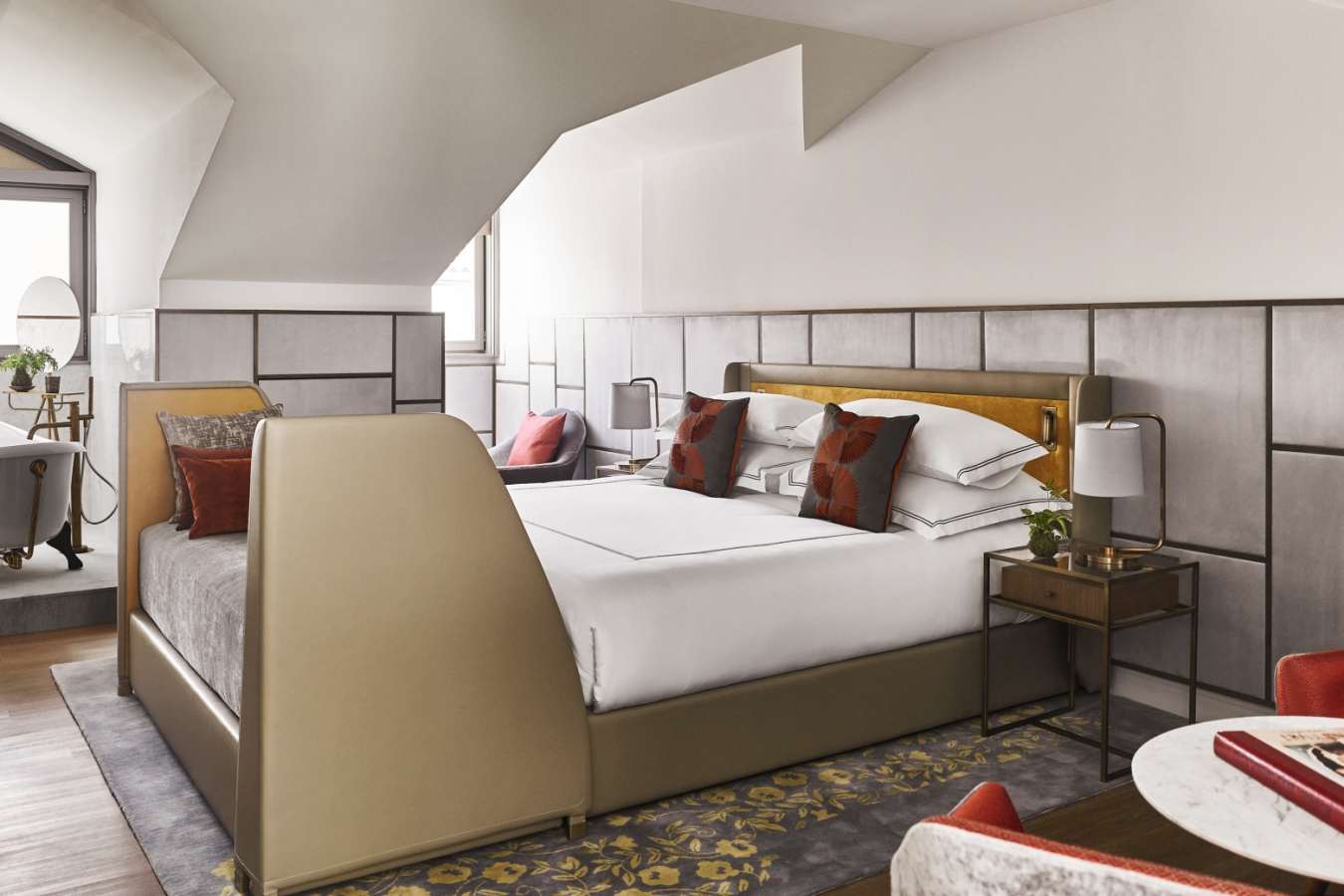 Presidential Suite