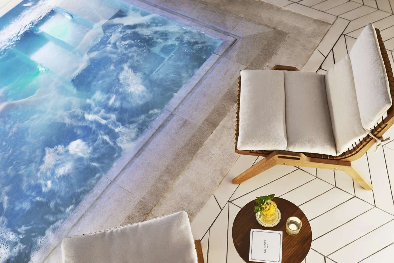 Spa Jacuzzi