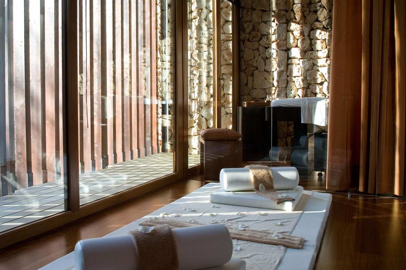 Spa - Hospes Maricel