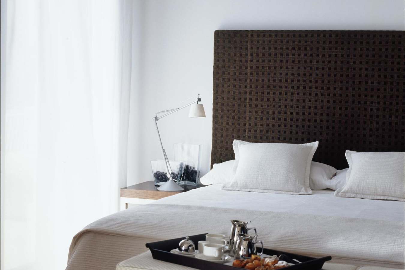 Bedroom - Hospes Maricel