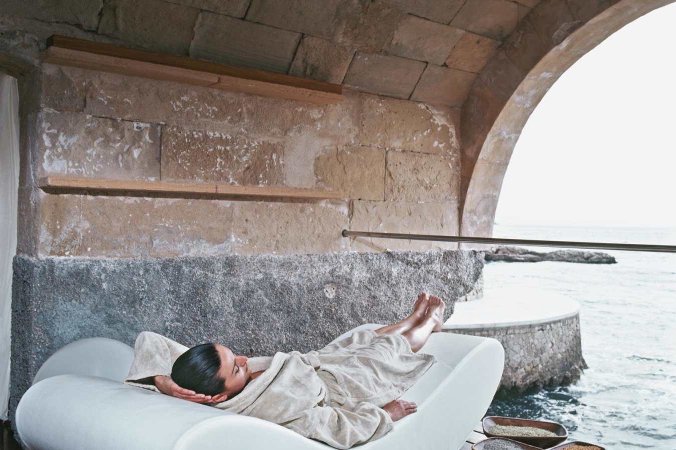 Spa Relaxing - Hospes Maricel