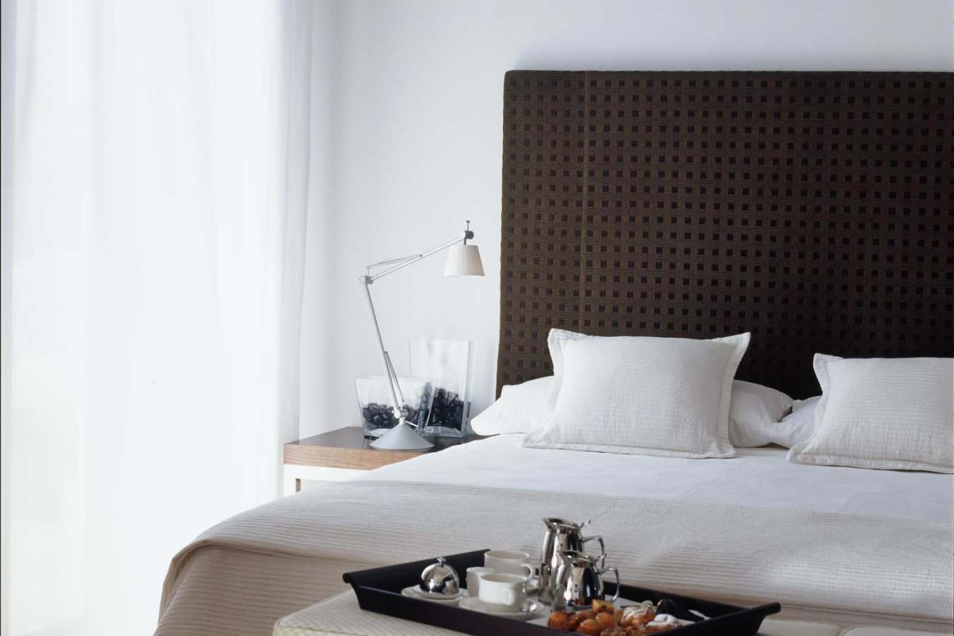 Deluxe Room - Hospes Maricel