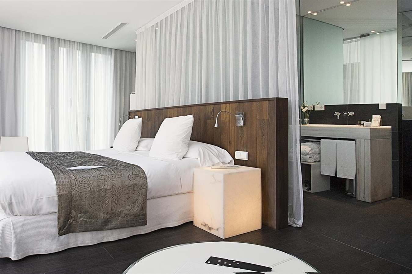 Dreamer's Room - Hospes Palacio de los Patos