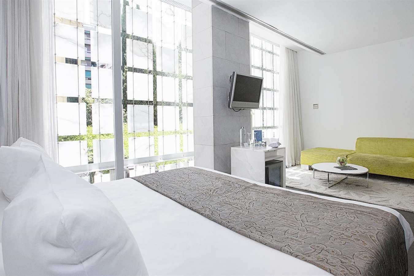 Dreamer's Room - Hospes Palacio de los Patos