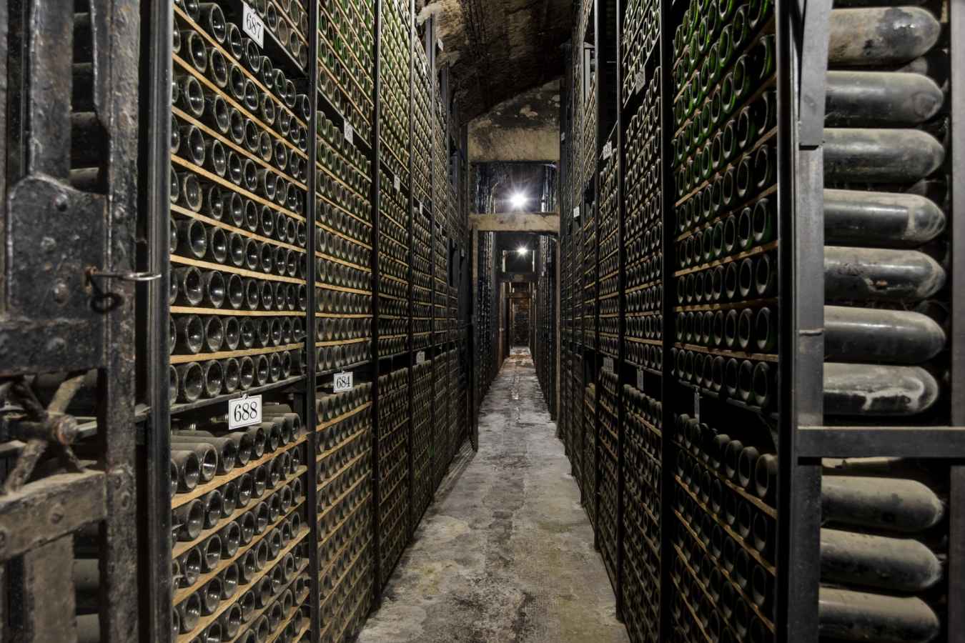 Winery - Hotel Marques de Riscal