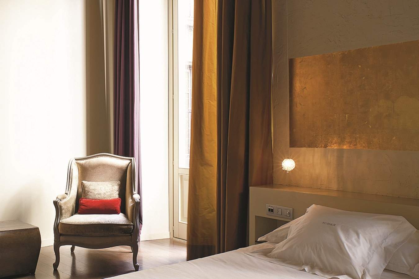 Junior Suite - Hotel Neri