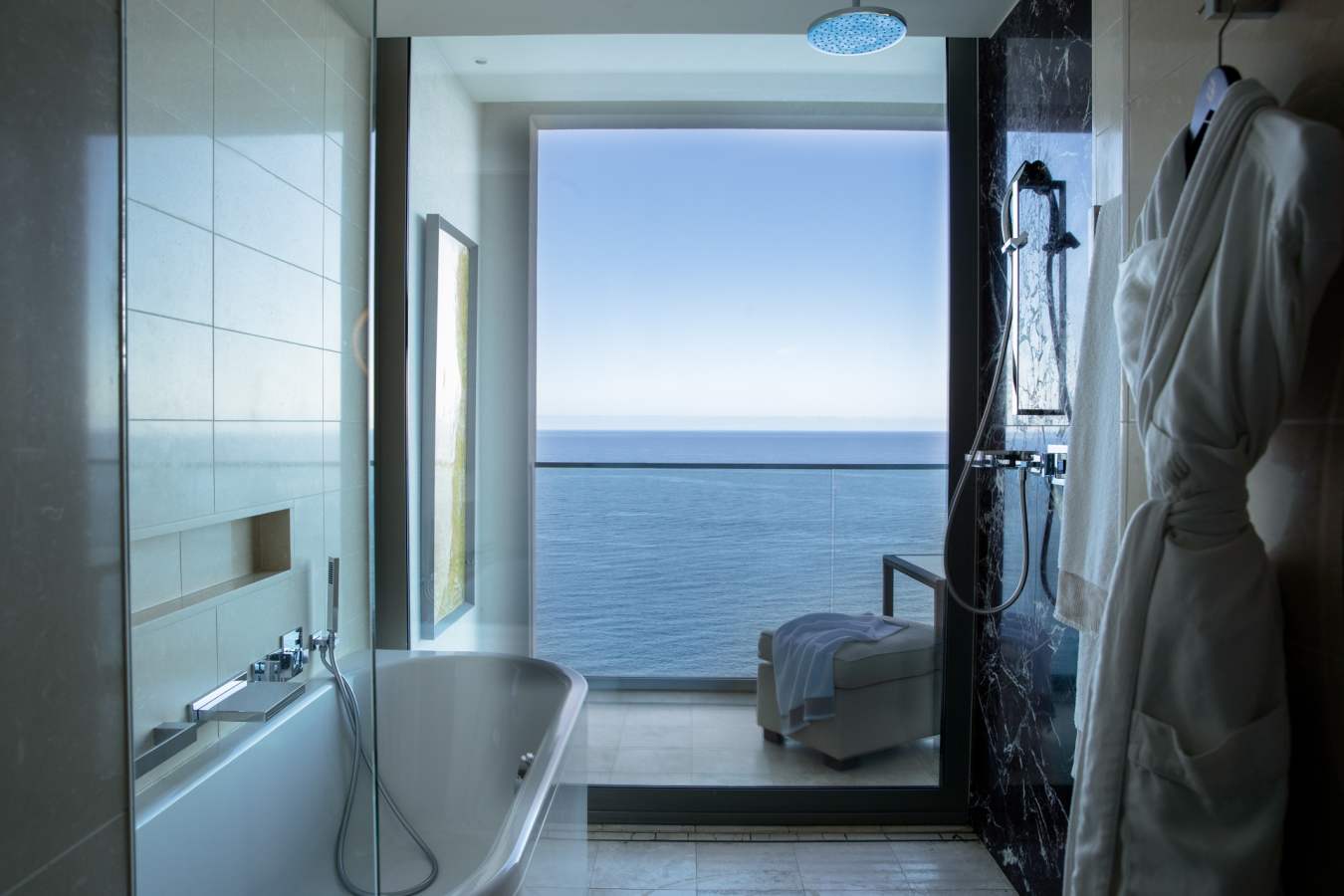 Jumeirah Port de Soller - Grand Deluxe Sea View